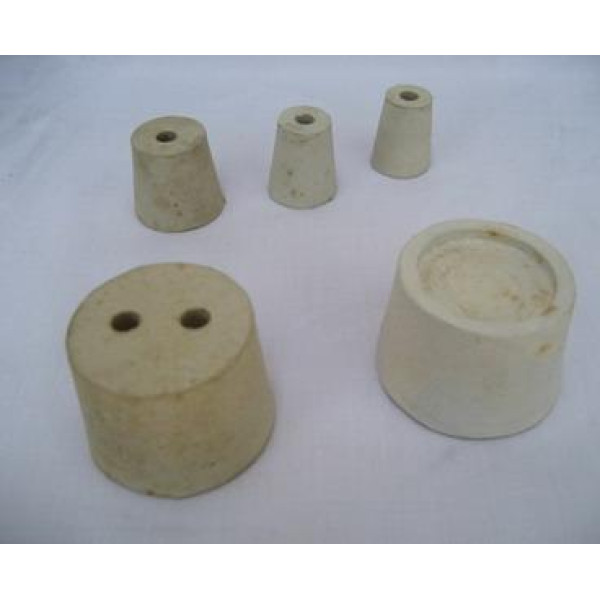 Nút cao su có lỗ các loại (CSHH2049)